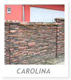 Umělý kámen Carolina