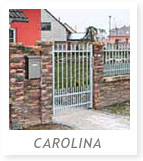 Umělý kámen Carolina
