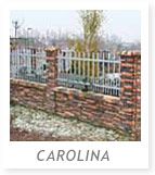 Umělý kámen Carolina