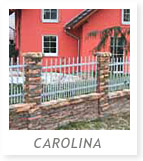 Umělý kámen Carolina