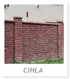 Umělá cihla