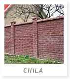 Umělá cihla