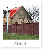 Umělá cihla