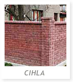 Umělá cihla