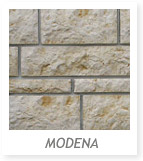 Umelý kameň MODENA