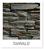 Umelý kameň TANVALD