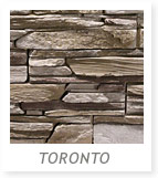 Umelý kameň TORONTO