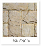 Umelý kameň VALENCIA