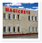 Umělý kámen Adriatica
