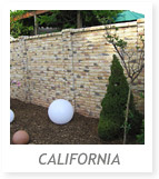 Umělý kámen California