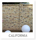 Umělý kámen California
