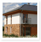 Umělý kámen Shale 1208