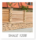 Umělý kámen Shale 1208