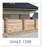 Umělý kámen Shale 1208