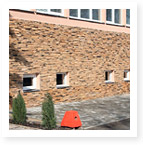 Umělý kámen Shale 1208